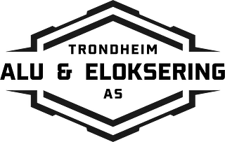 Logo av Trondheim Alu og Eloksering AS